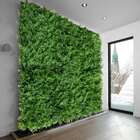 25 Painéis De Plantas Premium Artificial Com Efeito E Toque R