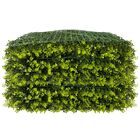 25 Placas De Eucaliptos Artificiais Qualidade Garantida Para