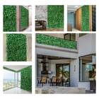 25 Placas Para Criar Jardins Verticais Artificiais Com Samamb