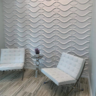 25 Placas Revestimento 3d Premium Para Parede (6,25m²) Premie