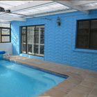 25 Placas Revestimento 3d Premium Para Parede (6,25m²) Premie