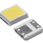 25x Led Smd 2835 3v 1w Aplicável Em Barras De Led E Outros