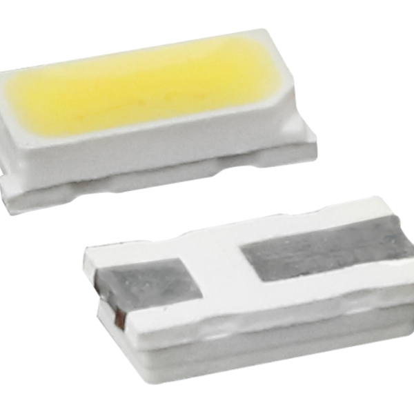 25x Led Smd 3014 3v 0,1w Aplicável Em Barras De Led E Outros