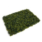 26 Unid. Placa De Buchinho Artificial 60 Cm X 40 Cm 308