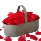 2700 Pétalas Artificiais Para Decoração Romântica Ou Rústica
