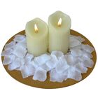 2700 Pétalas Artificiais Para Decoração Romântica Ou Rústica