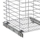 2726 Tulha Deslizante Sem Blindagem Cromada 460mm Schmitt