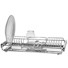 2749 Escorredor De Louças Aéreo 670mm Com Bandeja Inox Schmitt