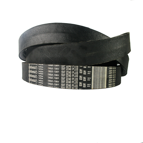 2/5v 2240 Plus Correia Torque Team