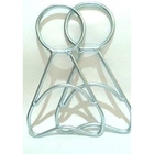 2 Anjos Encurtador Rede De Dormir Aço Resistente 200kg