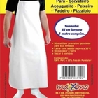 2 Aventais Para Açougueiro Churrasqueiro Peixeiro Padeiro Sor