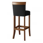 2 Banquetas Bar Balcão Receber Amigos Mesa Bistrô Premium Alt