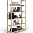 2 Big Aparador Pinus Para Closet Ajl