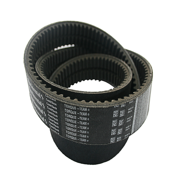 2/bx 062 (onibus) Correia Torque Team