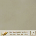 2 Cadeiras De Jantar Área Noronha Em Alumínio Com Pintura Pre