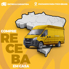 2 Cadeiras Emilly Em Alumínio Trama Original