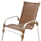 2 Cadeiras Emily Argila