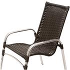 2 Cadeiras Emily Preta