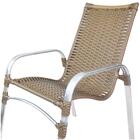 2 Cadeiras Emily Sépia