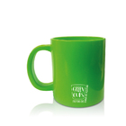 2 Canecas Eco Verde Green Cups 300 Ml