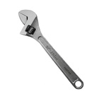 2 Chaves Inglesa Ajustável Chave De Aperto Em Aço Fertak Repa