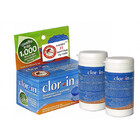 2 Clorin - Desinfetante De Água Para Consumo Humano - 1.000 L