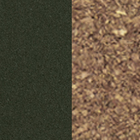 2 Descanso Suporte De Panela Primavera Pequeno Verde Musgo