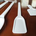 2 Espátulas Plásticas 49,5cm Retas Industriais Estreitas Bran