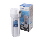 2 Filtro De Agua Para Caixa D'água Cavalete E Ponto De Entrad