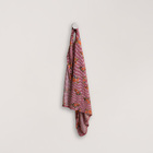 2 Ganchos De Parede Pendurador Redondo - 6,5 Cm Dourado