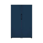 2 Geladeira Samsung Bespoke 1 Porta 315l Side By Side Acabame