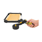 2 Grampos De Aperto Rápido Esquadrejar Posicionar Moldura Von