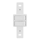 2 Interruptores Paralelos - Perlex Pumalux - 2282p