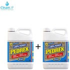 2 Limpa Pedras - Pedrex 5 Litros Start Concentrado