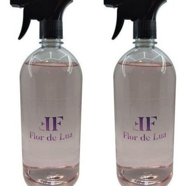 2 Litros Home Spray Aromatizador De Amb. - Mangue Vert