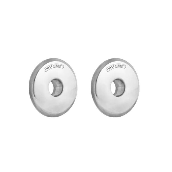 2 Máscara Em Inox 316 Para Tubo Pvc Encaixe 32mm Mont Serrat | Leroy Merlin