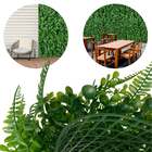 2 Painéis 60x40 Para Jardim Vertical Ultrarrealista Resistent