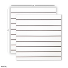 2 Paineis Canaletados - 0,91 X 0,91