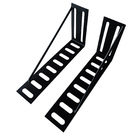 2 Pares De Frame Para Cabeceira Cama Box - Moveis Roperi