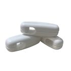 2 Peças Pêndulo Para Persiana Vertical