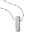 2 Peças Pêndulo Para Persiana Vertical