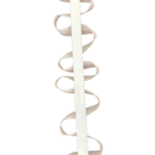 2 Peças Pêndulo Para Persiana Vertical