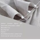 2 Peças Pêndulo Para Persiana Vertical