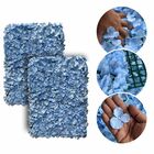 2 Placas de Flores para Parede 60x40 Artificiais Para Fundos