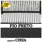 2 Poltronas 01 Namoradeira E Mesa Centro Santiago Fio Fibra F