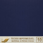 2 Poltronas E 1 Mesa Igapó Em Alumínio Pintura Marrom Corda N