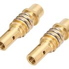 2 Porta Bico De Contato Para Tocha Mig 15ak M6 - Galzer