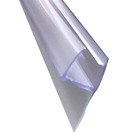 2 Protege Porta Cadeirinha Flexível 1mt