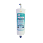 2 Refil Filtro Purificador Europa Da Vinci / Davinci Ice Hf B