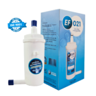 2 Refil Para Purificador Giovale Lorenzetti Rpc-01 Similar Br